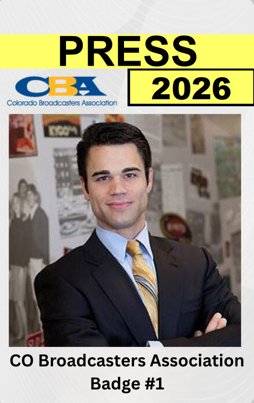 Are your Press Credentials expiring?