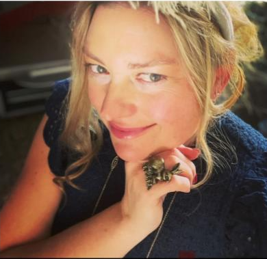 Bridging Distances: KDUR's Lainie Heads to PMDMC with CBA Scholarship