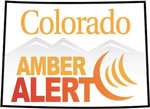 Colorado Amber Alert