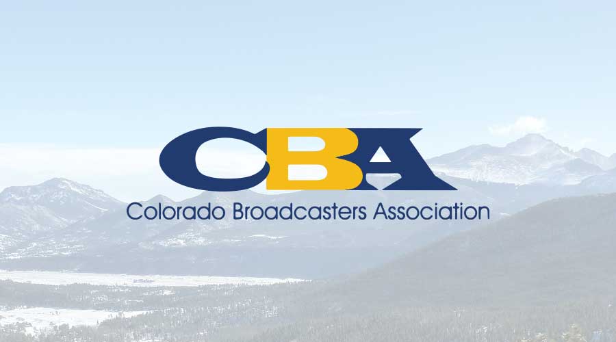 Colorado Broadcasters Association