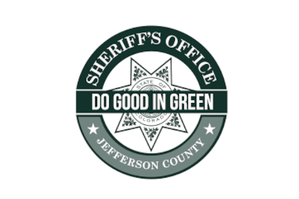 Jefferson County Sheriff’s Office (Radio)