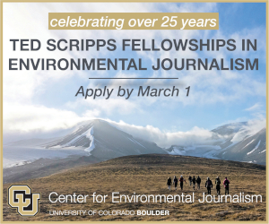 https://www.colorado.edu/cej/ted-scripps-fellowships-environmental-journalism