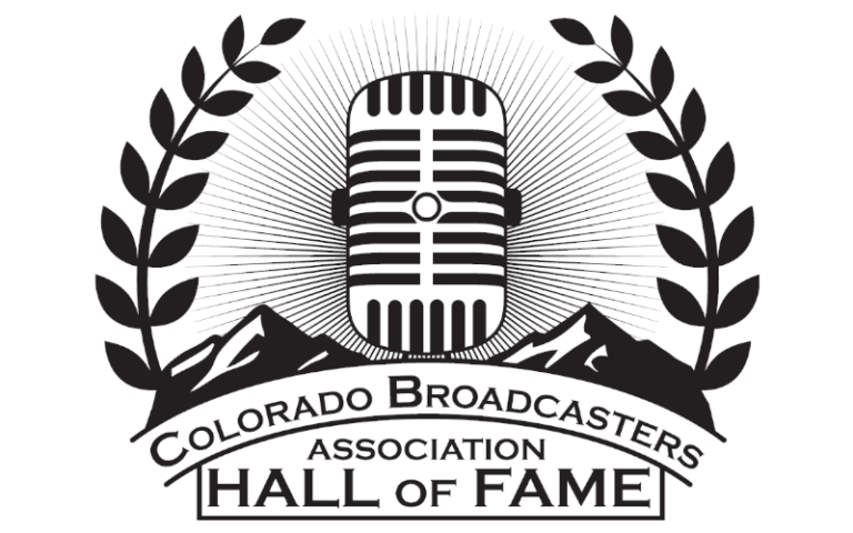 CBA 2026 Hall of Fame – Colorado Broadcasters Association