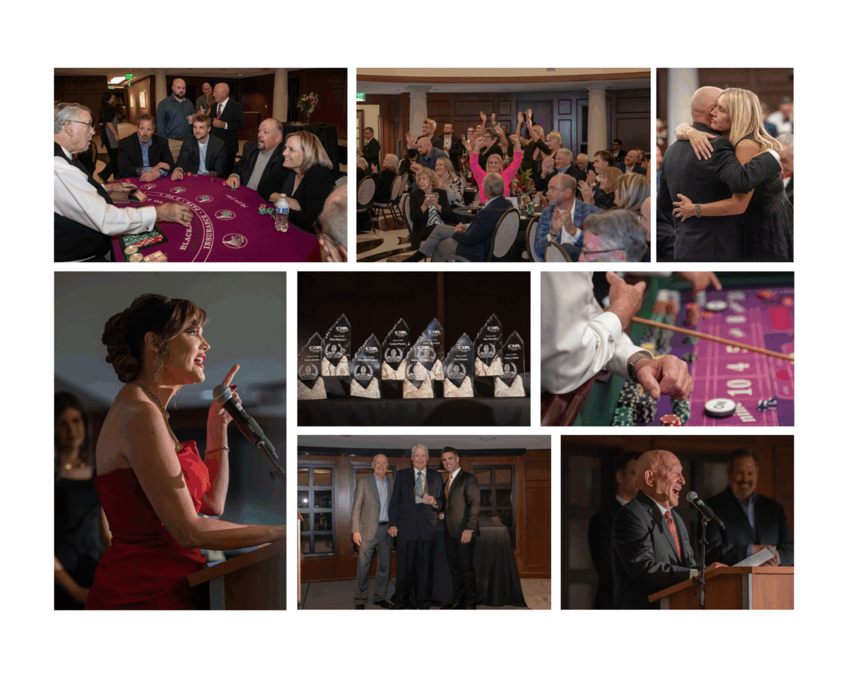 Broadcasters Celebrate a Historic Night at Inaugural Hall of Fame