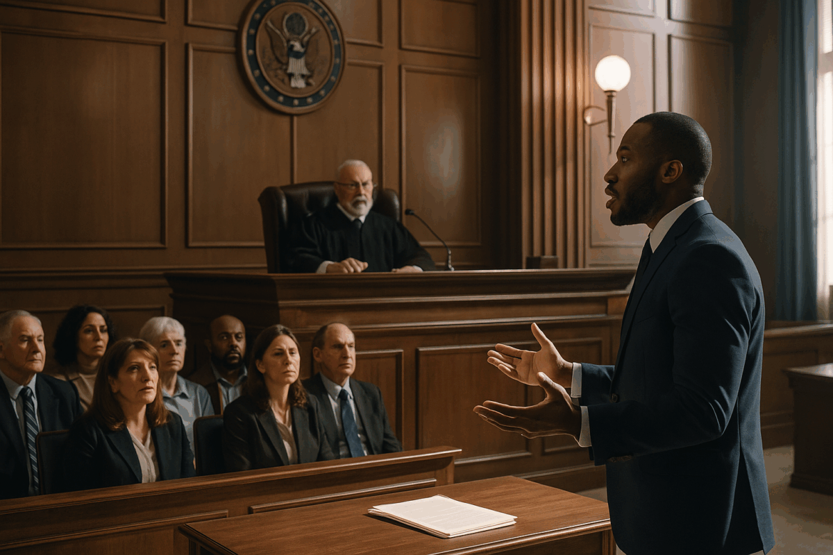 Your Product Isn’t on Trial, Your Strategy Is!