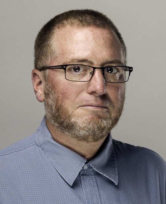 Radio Manager Utilizes CBA Scholarship for NFCB Conference