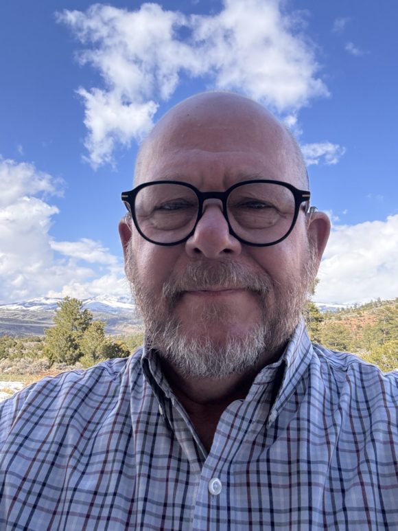 CBA Appoints John J. Baich as New Alternative Broadcast Inspector