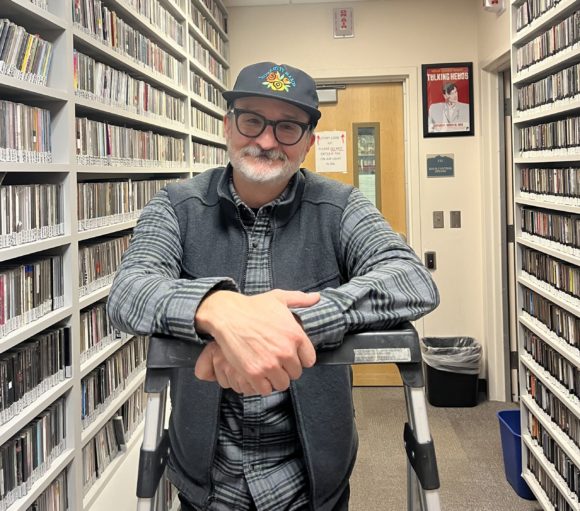 CBA Scholarship Helps Strengthen the Voice of Community Radio