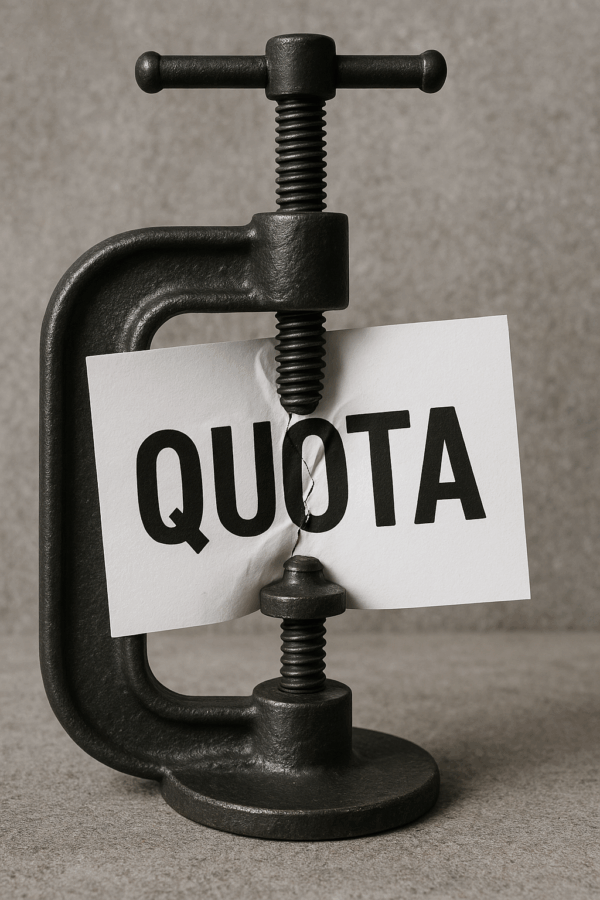 Dominate Your Pipeline, Crush Your Quota