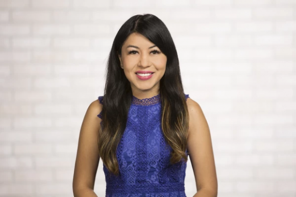 CBA Scholarship Helps Inspire KMGH Journalist