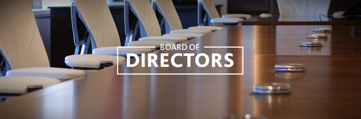 CBA Board of Directors Accepting Applications