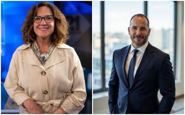 New CBA Board Members Elected