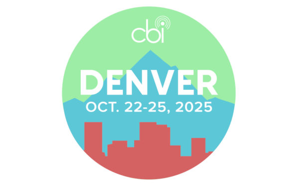 2025 National Student Media Convention Seeking Colorado Broadcast Professionals
