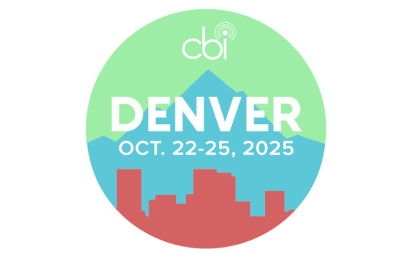 2025 National Student Media Convention Seeking Colorado Broadcast Professionals