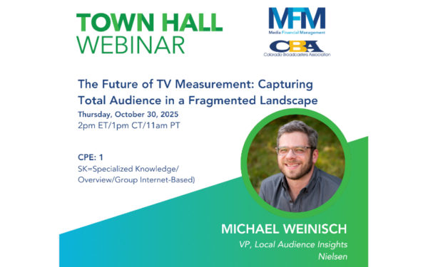 The Future of TV Measurement