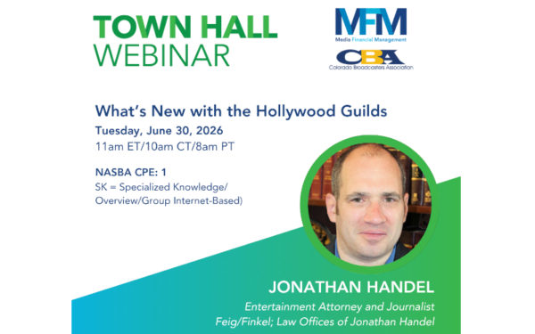 MFM June 30, 2026 Webinar for CBA